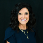 Laura Welch headshot Laura Welch headshot